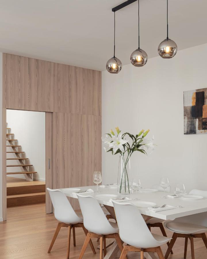 U Pujcovny Apartment Old Town Prága Kültér fotó