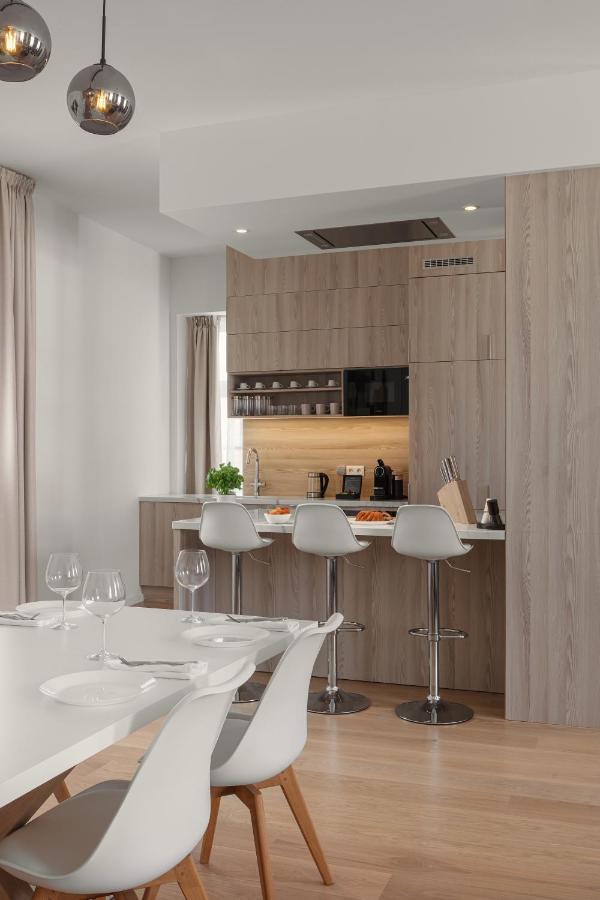 U Pujcovny Apartment Old Town Prága Kültér fotó