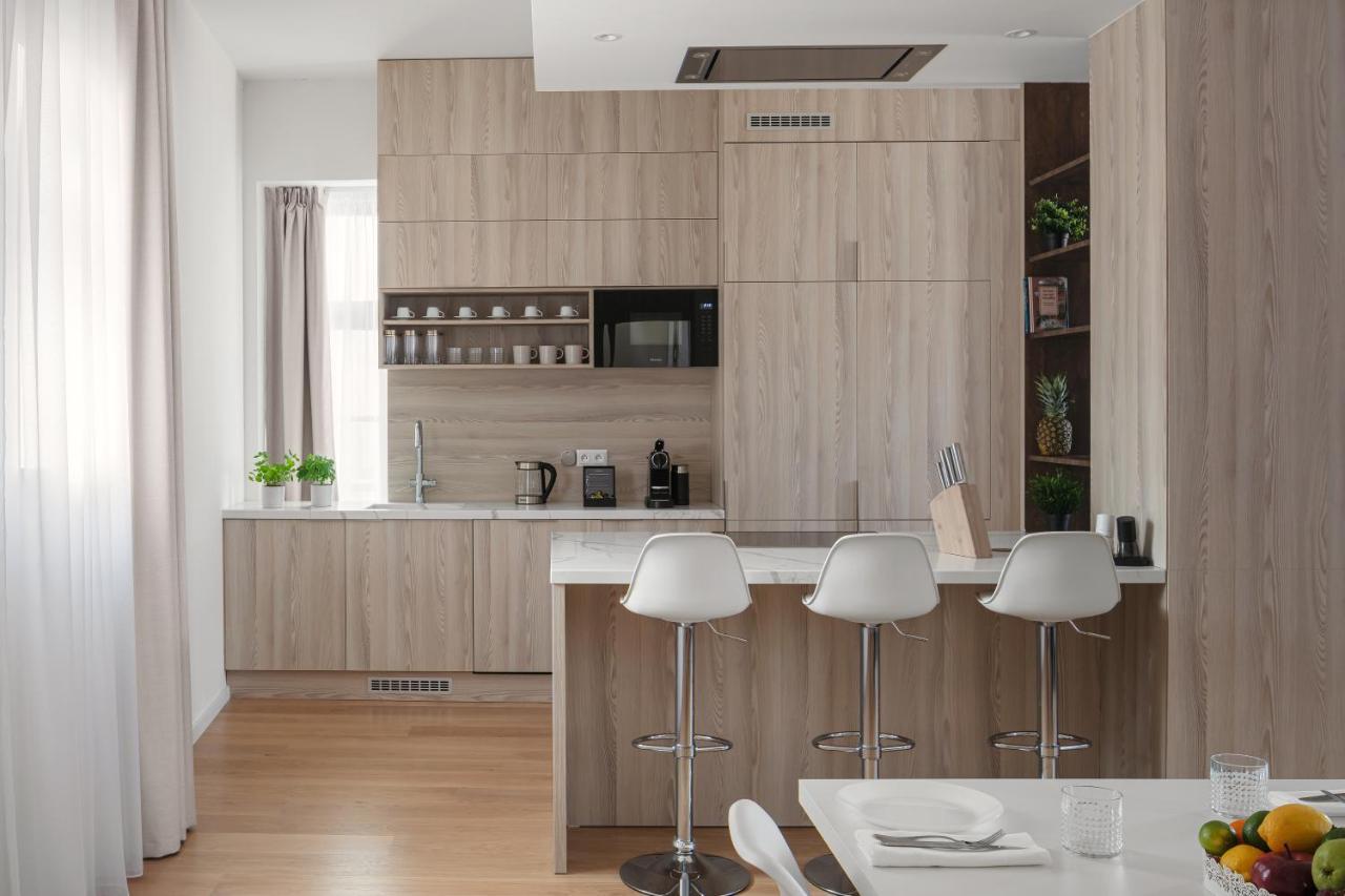 U Pujcovny Apartment Old Town Prága Kültér fotó
